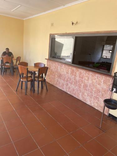 Wellcome Dover Lodge in ลูซากา