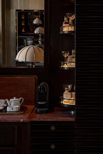 Grand Hotel De La Minerve - image 5