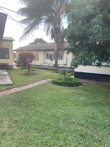 Wellcome Dover Lodge in ลูซากา