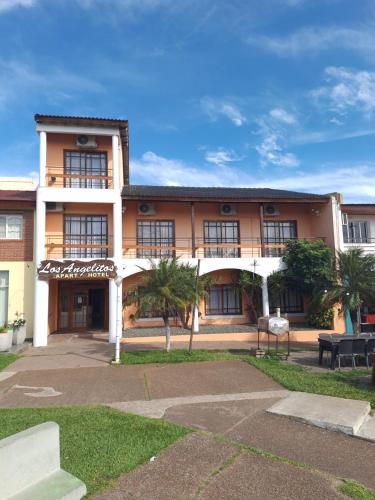 . Apart Hotel Los Angelitos