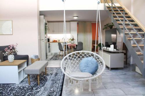 New house in Piraeus in ไพเรียส