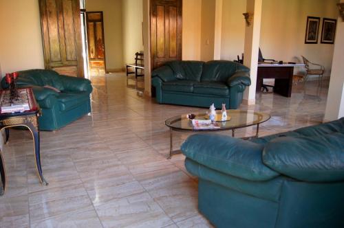 Vestabils, La Residencia Inn in Jinotepe
