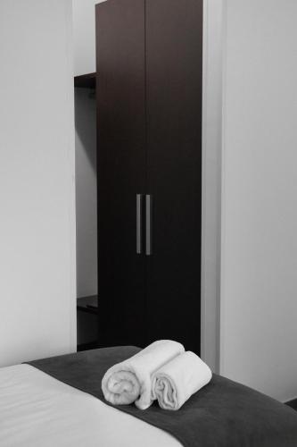 1 twin bed