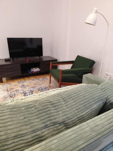 Apartament ZIELONY Legnica