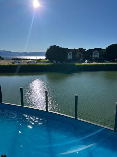 Villa Ober Suites - BARILOCHE near San Carlos de Bariloche Airport
