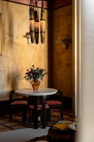 Grand Hotel De La Minerve - image 2