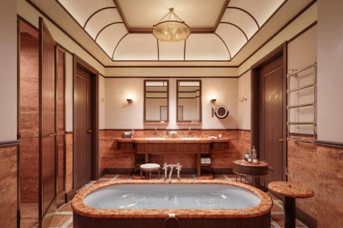 Grand Hotel De La Minerve - image 12