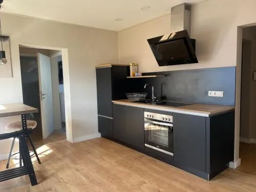 70 qm Wohnung in Neuwied, Deutschland