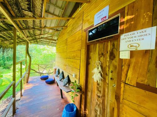 Sigiriya Rastha Hostel - image 4