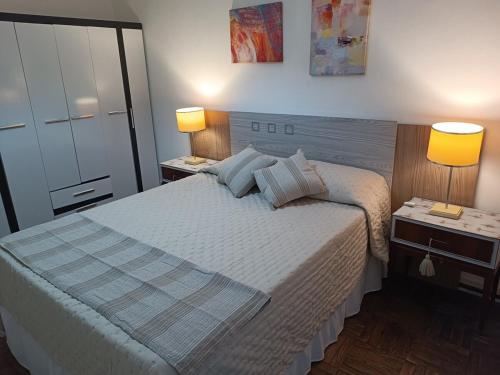 Confortable apartamento de 2 dormitorios en el centro de Paysandu in Paysandu