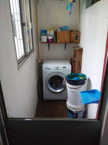 Bagno, Confortable apartamento de 2 dormitorios en el centro de Paysandu in Paysandu