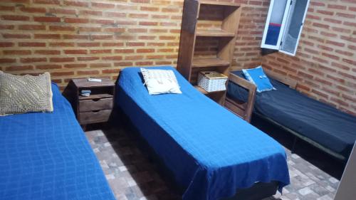 Cabaña 1 (Cabana 1) in Nono