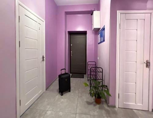 Instalaciones, Comfort 24 Hostel in Kyiv