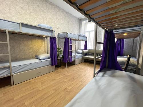 Comfort 24 Hostel in Kyiv