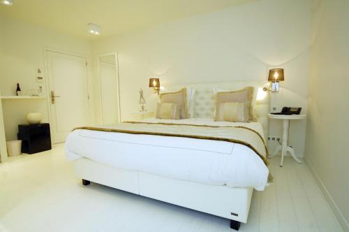 Hotel Saint-Amour - image 12