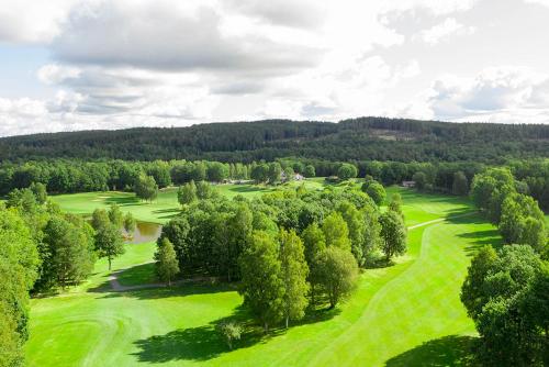 Alingsås Vandrarhem (Alingsas Vandrarhem) in อลิงก์โซส