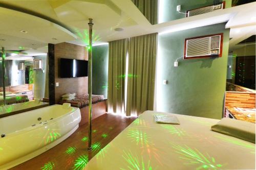 Love Time Hotel - Adult Only, Rio de Janeiro: Reservas a preços incríveis 