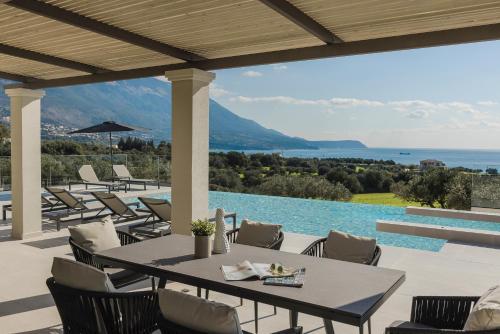Villa Palazzo di Agathera Kefaloniaprivatevillas 2