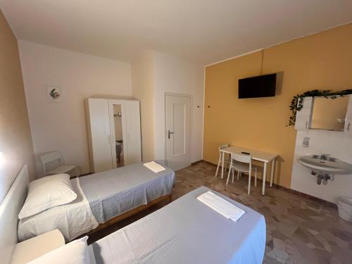 Hotel Parini 4