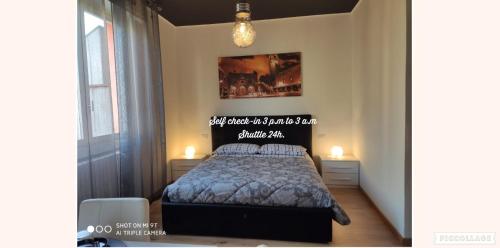 2 queen beds