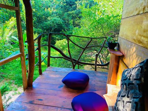 Sigiriya Rastha Hostel in Sigiriya