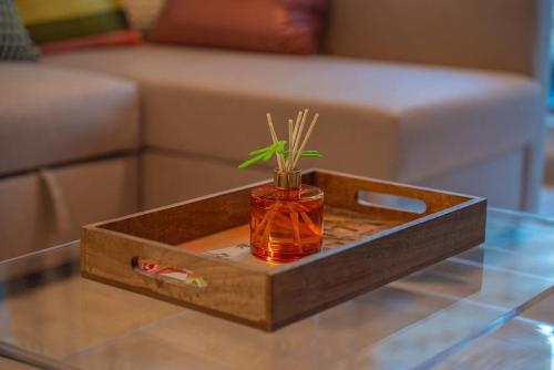 Luxury Living Brand New 1 Bed Downtown Dubai Southridge, Dubai (foto 3)
