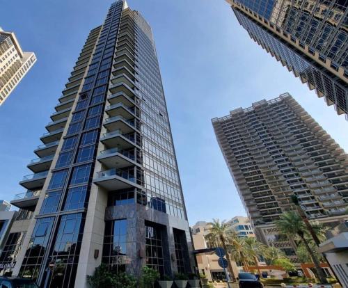 Luxury Living Brand New 1 Bed Downtown Dubai Southridge, Dubai (foto 4)