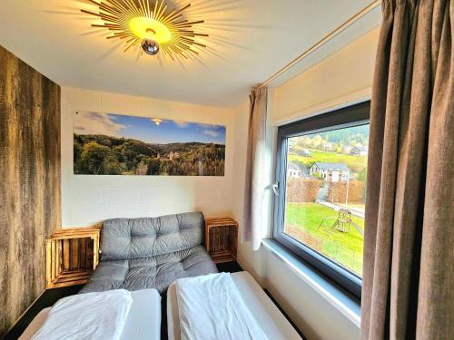 HI Malmedy Hostel in مالمادي