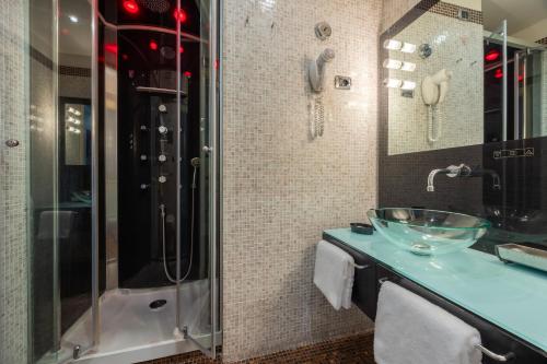 Al Viminale Hill Inn & Hotel - image 2