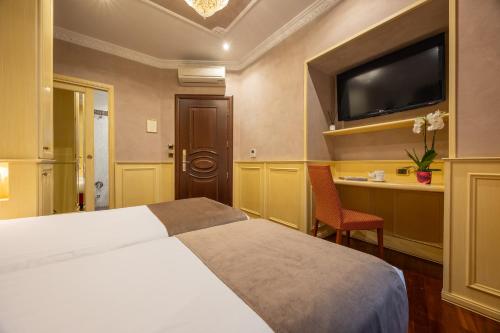 Al Viminale Hill Inn & Hotel - image 8