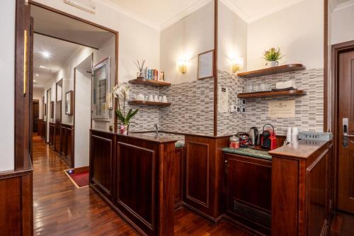 Al Viminale Hill Inn & Hotel - image 6