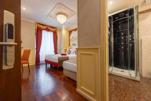 Al Viminale Hill Inn & Hotel - image 7