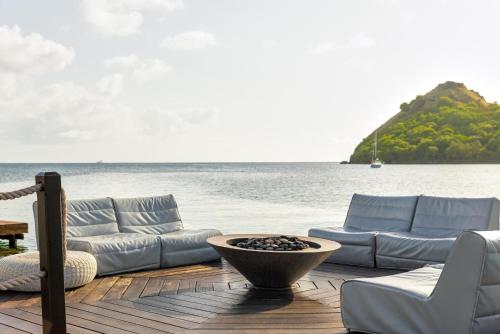 Tampilan eksterior, Sandals Grande St. Lucian Spa and Beach All Inclusive Resort - Couples Only in Gros Islet