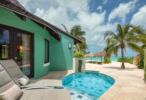 View, Sandals Grande St Lucian Spa and Beach All Inclusive Resort Adults Only in Gros Islet