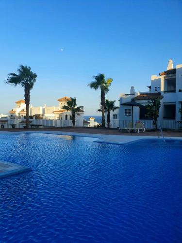 2305 - Luxury villa with sea view and pools - image 6