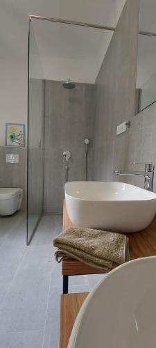 Villa Sea Horizon with a pool Villa Sea Horizon with a pool