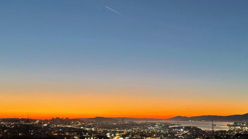 Villa Sea Horizon with a pool Villa Sea Horizon with a pool