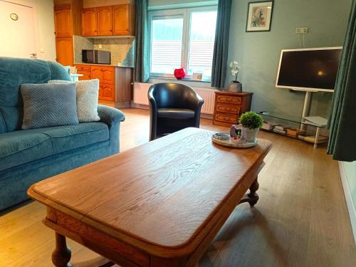 埃尔索 Hoeve Hofgaarde 4星级 民宿 套房