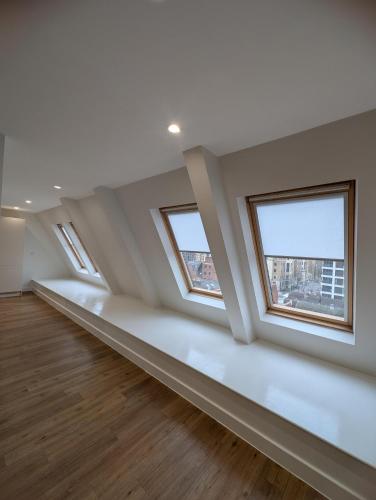 Kings Road Aparthotel - main image