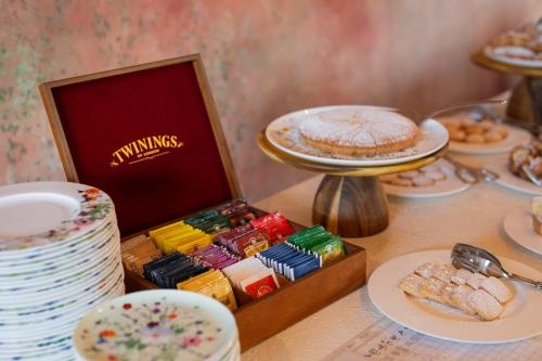 Masseria Santo Scalone Masseria Santo Scalone