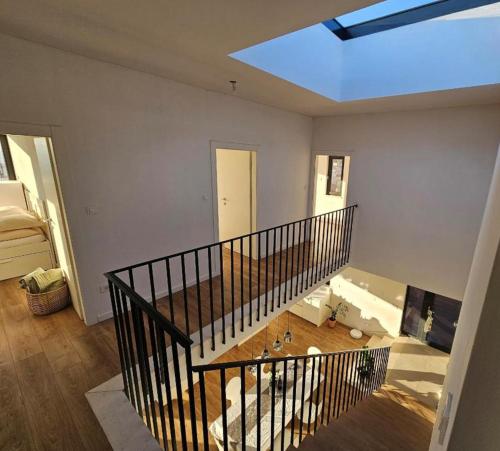 Villa Sea Horizon with a pool Villa Sea Horizon with a pool