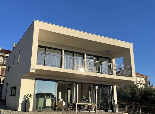 Villa Sea Horizon with a pool Villa Sea Horizon with a pool