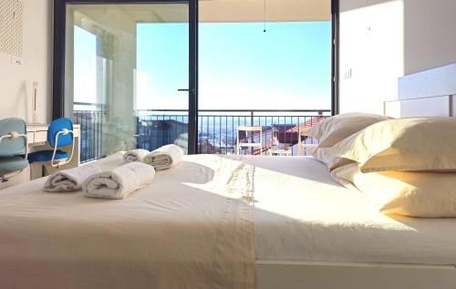 Villa Sea Horizon with a pool Villa Sea Horizon with a pool