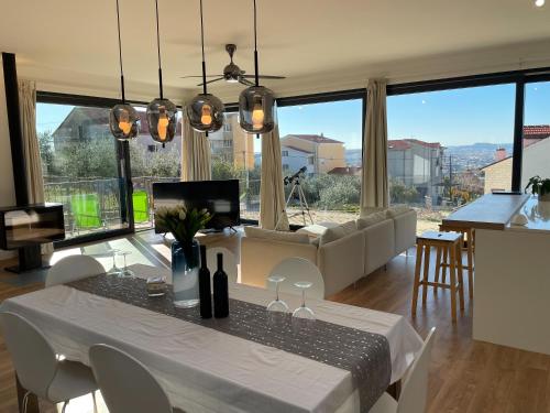 Villa Sea Horizon with a pool Villa Sea Horizon with a pool