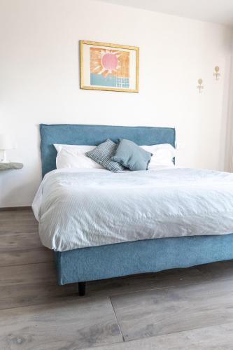 Borgonovo 33 Room Type - One-Bedroom Apartment