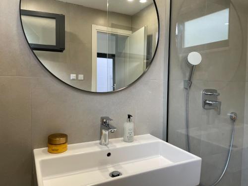 Villa Sea Horizon with a pool Villa Sea Horizon with a pool