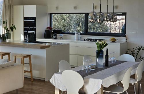 Villa Sea Horizon with a pool Villa Sea Horizon with a pool