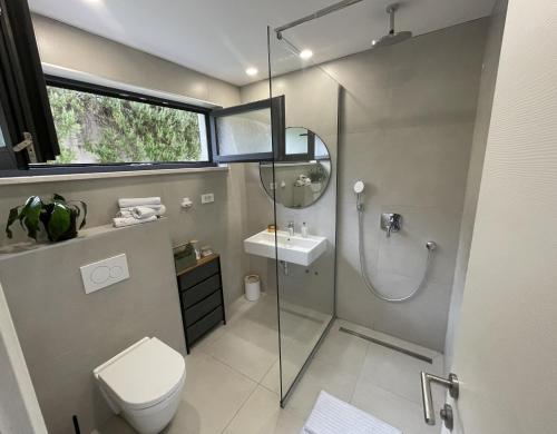 Villa Sea Horizon with a pool Villa Sea Horizon with a pool