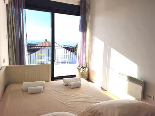 Villa Sea Horizon with a pool Villa Sea Horizon with a pool