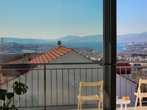 Villa Sea Horizon with a pool Villa Sea Horizon with a pool
